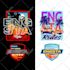 create a sticker packs custom design