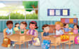 do beautiful fairy tale children book illustration