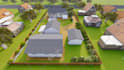 draw house plan, design 2d floor plan and 3d rendering on chief architect