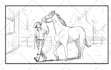 do the best storyboard