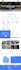 design, and create a wordpress website using elementor page builder