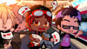 fully edit your gacha glub or gacha life oc