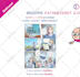 design trending trade show booth backdrop,banner,kiosk
