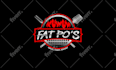 design restaurant, pizza, bbq, food logo, and food truck design