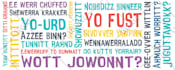 do custom typography coffee mug design or coffee mug design