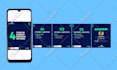 design engaging instagram carousel posts on canva in 2 hours