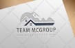 design beautiful logo for your business or website