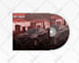 design professional single cover art or album cover art