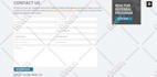 be your javascript developer and do website development html css javascript js