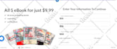 design clickfunnels landing page