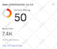 increase domain rating DR 60 plus