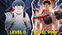 create full engaging anime recaps for your youtube channel