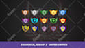 create cool custom twitch and discord emotes or sub badges