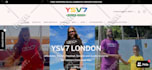 make fashion store and shopify clothing store