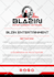 design premium quality dj epk, media kit, press kit, speaker kit, one sheet