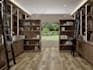 do 3d modelling, interior design and realistic 3d rendering using vray
