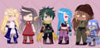 make you a gacha club or gacha life 2 oc no credit needed