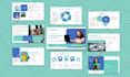 design powerpoint template ppt presentation  google slides pitch deck