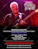 be creative flyer, poster design and all the graphics work