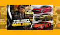 design attractive youtube thumbnail