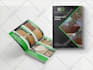 design brochure, company profile, annual report, proposal, booklet, whitepaper