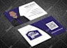 design supreme real estate business card