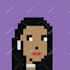 design a custom pixel art avatar or cryptopunk portrait