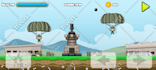create 2d game asset,icon,sprite,splash screen
