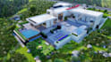 do architectural floor plan, 3d modeling, rendering in revit