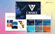 build your brand identity, logo and user manual guidelines