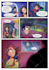 draw a full color comics