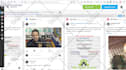 manage hootsuite for your social media