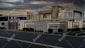 create professional architectural 3d modeling and photorealistic renders
