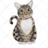 draw any animal to adorable cartoon