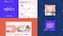 design your professional logo and brand identity