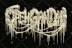 design a grindcore, and mincecore logo
