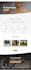 design and develop a wordpress site