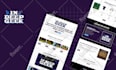 do wordpress landing page design or elementor landing page