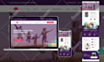 do wordpress website development, responsive website redesign