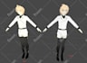 modify and edit your 3d models for vrchat