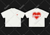 do t shirt design with my style