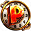 design a custom logo icon for your minecraft server