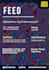 design an awesome flyer