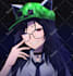draw your roblox avatar in my anime artstyle