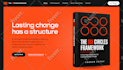 be your webflow developer for webflow website design