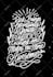 hand drawn monoline lettering,typography,with vintage retro
