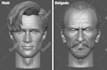 make hyper realistic 3d face models and likeness