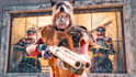 design you a custom rust 3d youtube thumbnail for your video