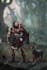 create a cinematic illustration for your story, novel or game