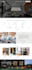 design or redesign a business wordpress website or blog